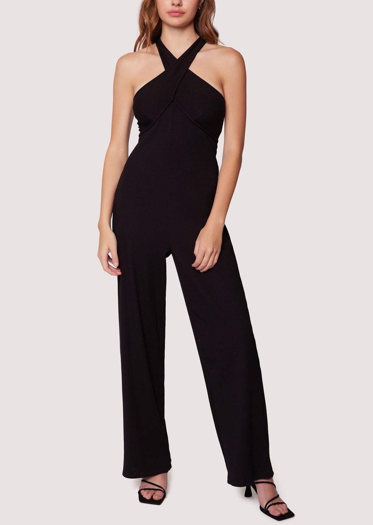 Stargazing Jumpsuit