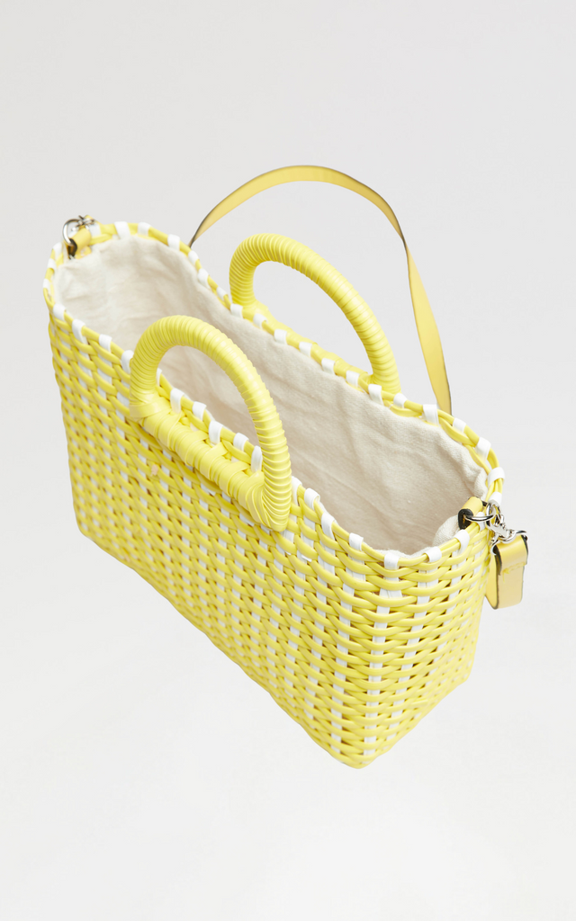 Feel Like Sunshine Tote