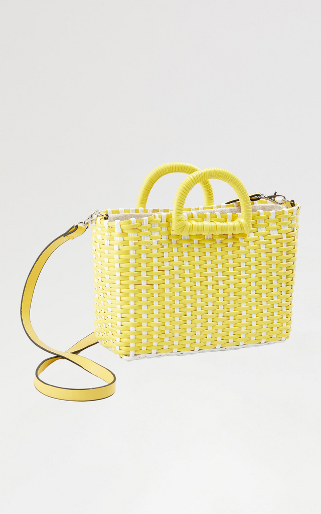 Feel Like Sunshine Tote