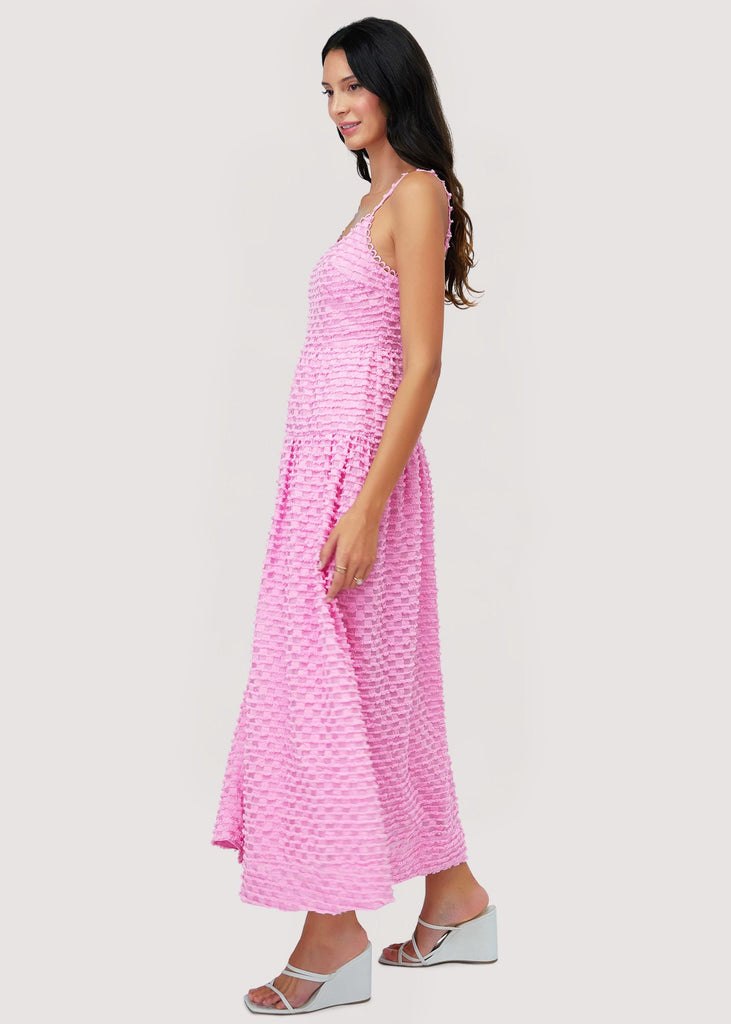 Paloma Maxi Dress