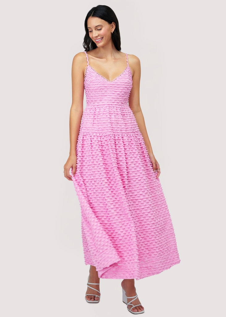 Paloma Maxi Dress