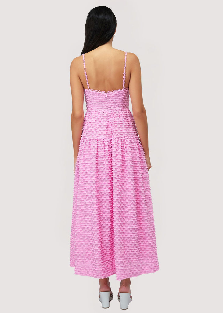 Paloma Maxi Dress