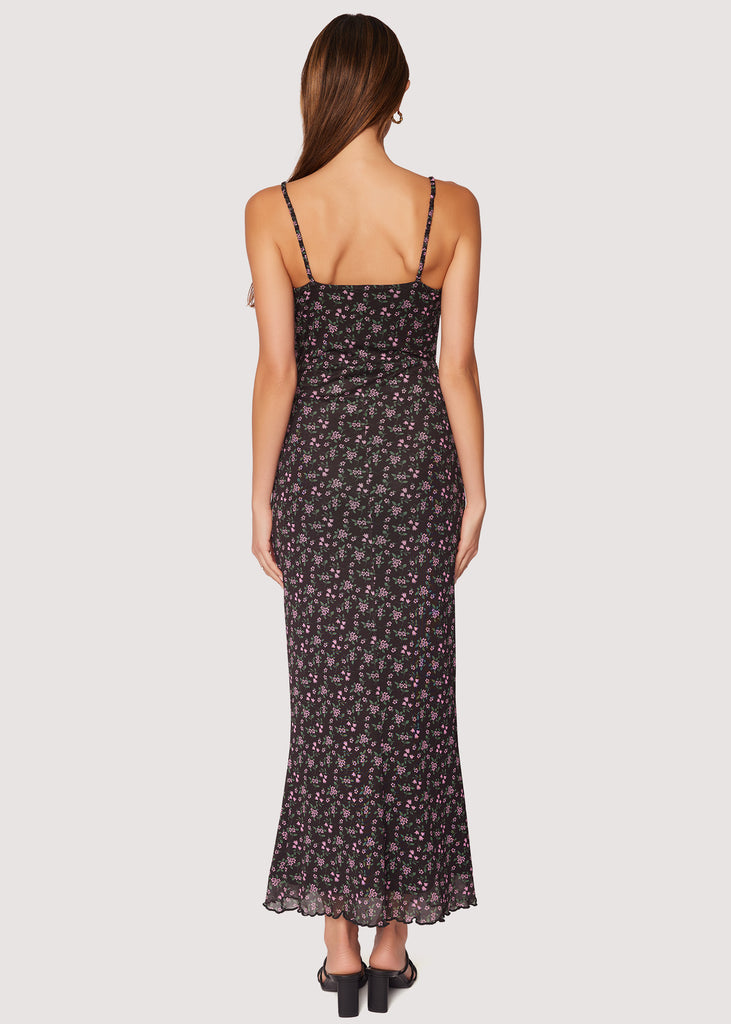 Isabella Maxi Dress