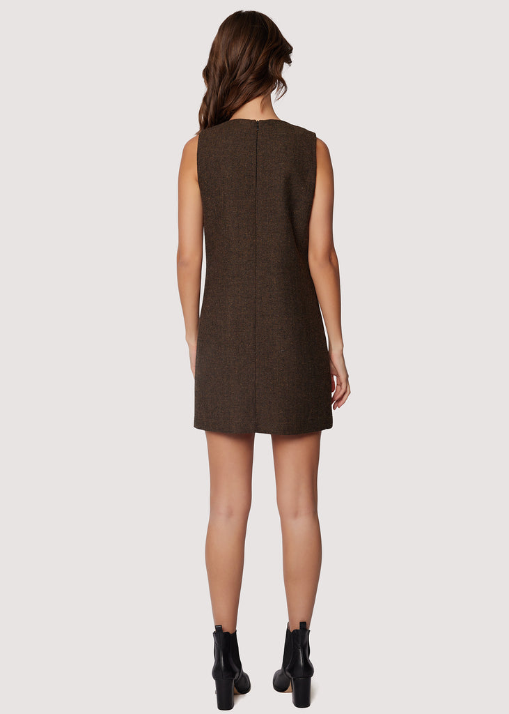 Delfina Mini Dress