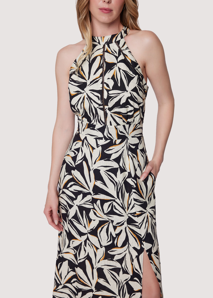 Genevieve Midi Dress