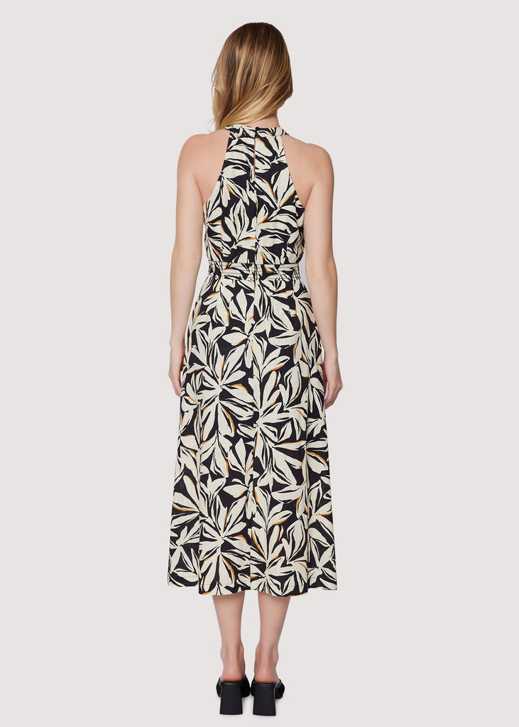 Genevieve Midi Dress