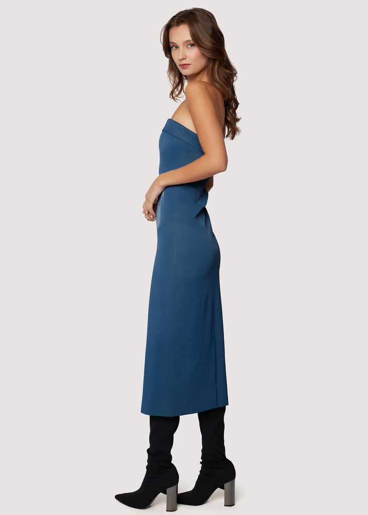 Isola Midi Dress