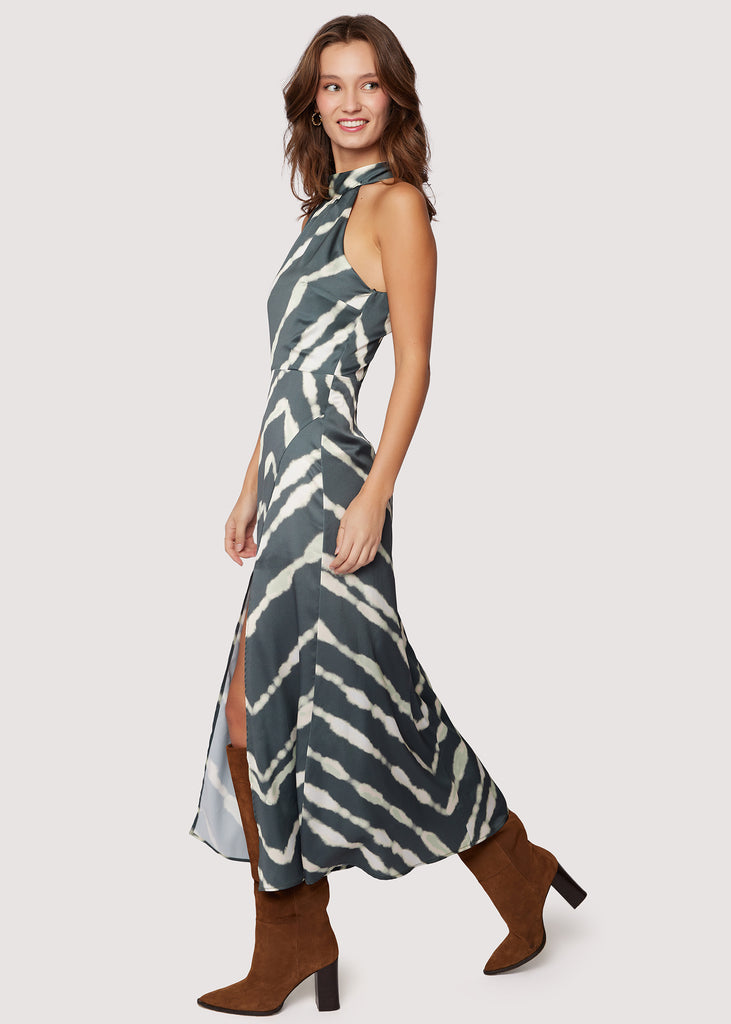 Serra Elisa Maxi Dress