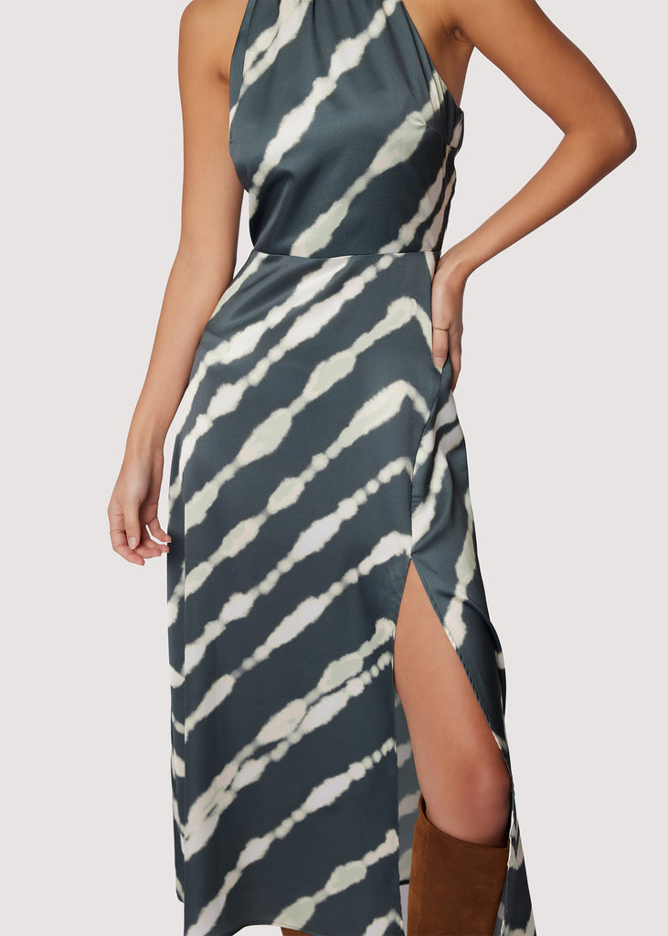 Serra Elisa Maxi Dress