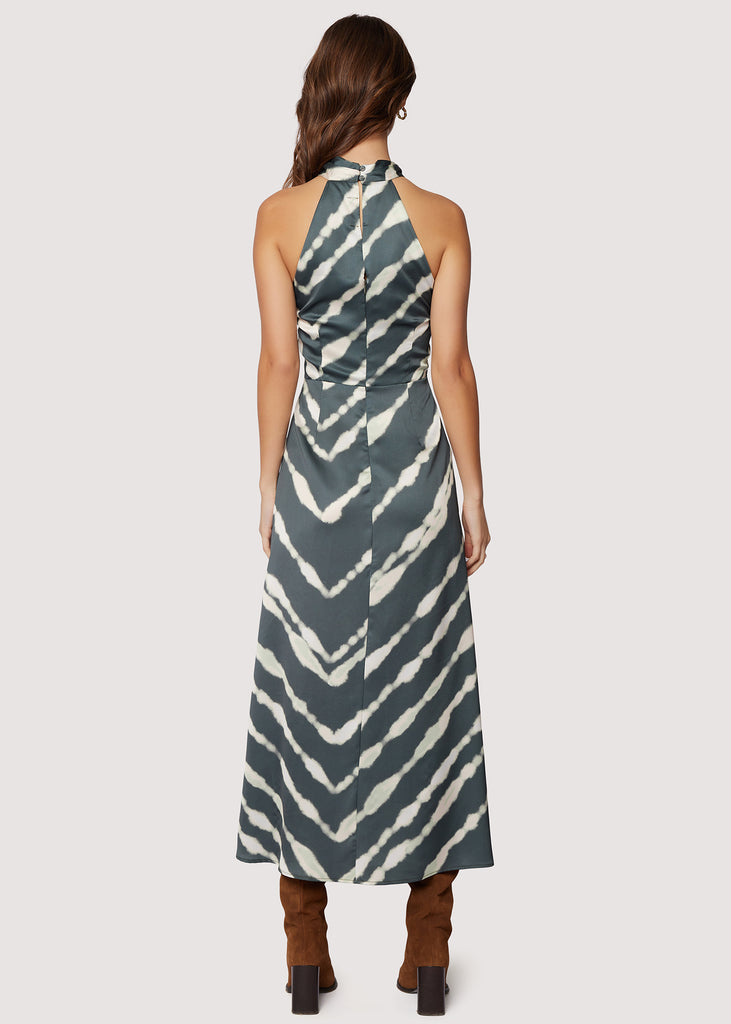 Serra Elisa Maxi Dress