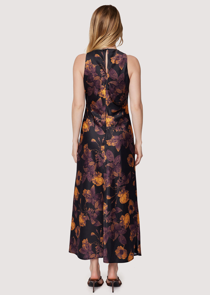 Jardin De Sienne Maxi Dress