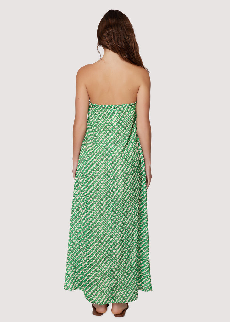 Giselle Maxi Dress