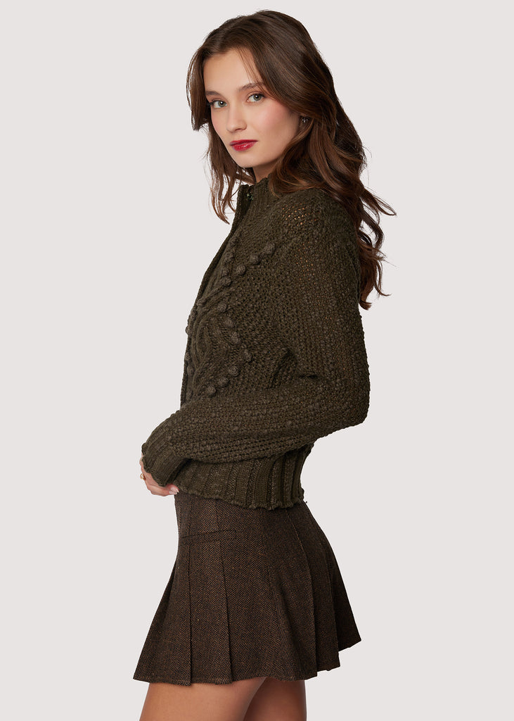 Adelina Cardigan