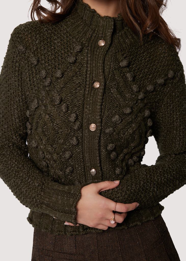 Adelina Cardigan