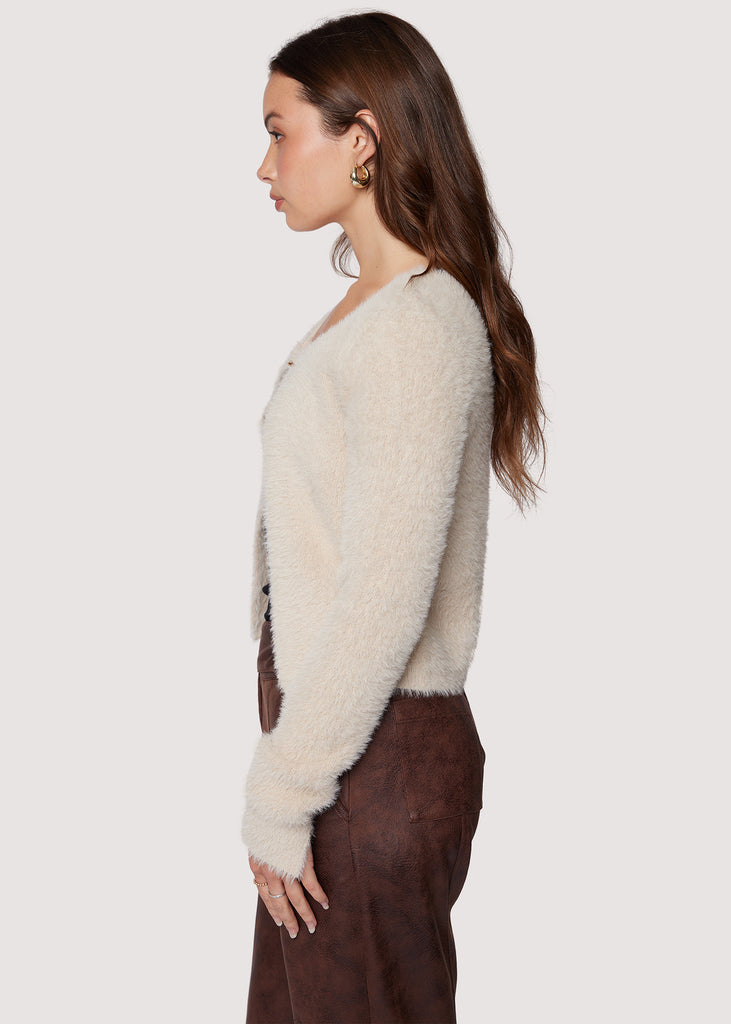 Colette Cardigan