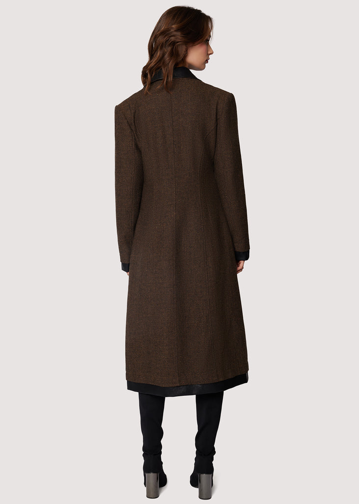 Delfina Coat