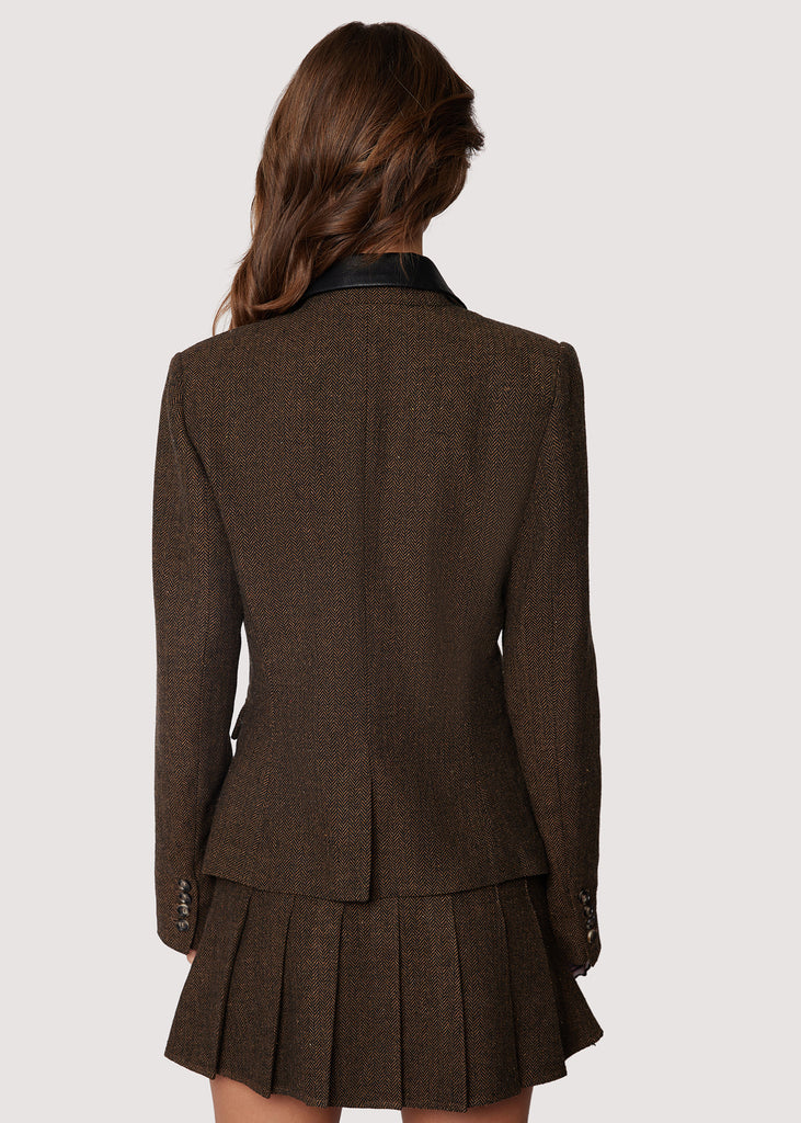 Delfina Blazer