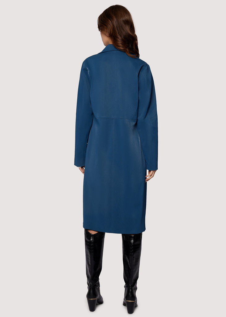 Isola Coat