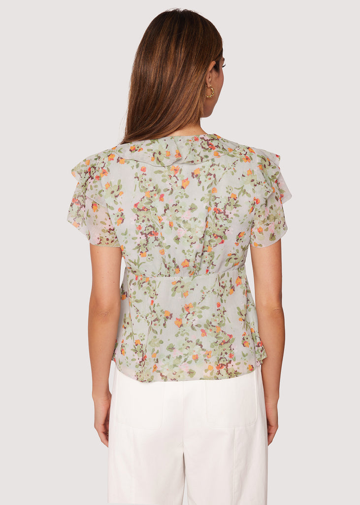 Elysian Fields Top