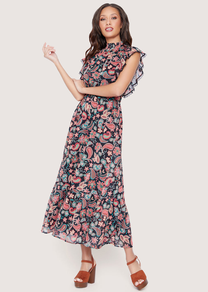 Love Story Maxi Dress