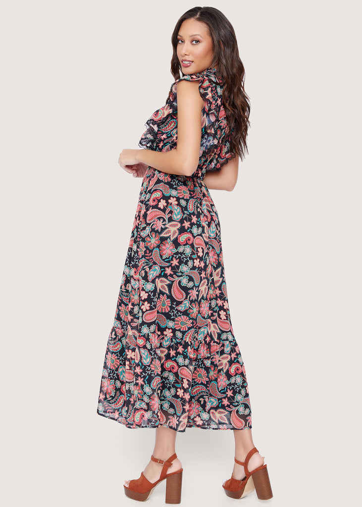 Love Story Maxi Dress